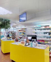 UrsDrogerie Apotheke mit Biolade