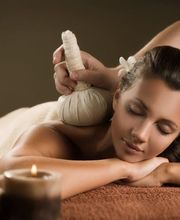 Zui Spa - Massage Zürich Bild 7