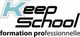 KeepSchool Formation Professionnelle