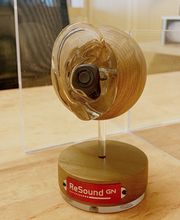 Knippen Hörakustik - Hirschaid Bild 6