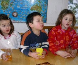 ''Chinderhuus'' Bild 6