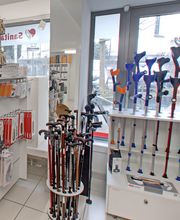 SanitätsHaus Wil Bild 3