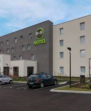 B&B HOTEL Le Creusot Montchanin image 14