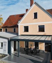 DSH Alu Überdachungen Bild 7