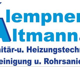 Klempnerei Altmann GmbH Bild 1