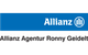 Allianz Versicherung Ronny Geidelt