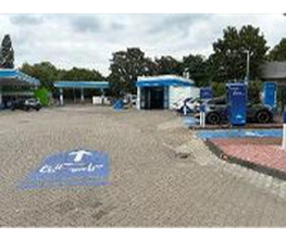 Aral pulse Ladestation Bild 1