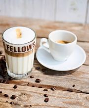 Coffee Fellows - Kaffee, Bagels, Frühstück Bild 2
