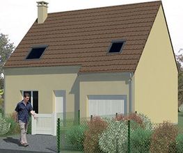 Les Maisons Printanes image 1