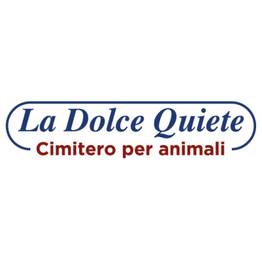 La Dolce Quiete - Cimitero per Animali logo