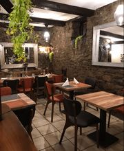 Café des Alpes Bild 3