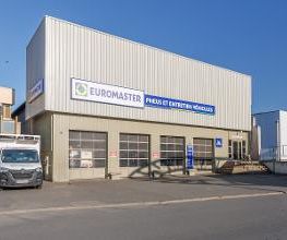 Euromaster Montluçon image 12