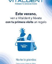 Clínica Dental Vitaldent imagen 8