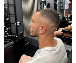Room 25 Friseur Bild 2