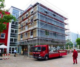 Weiser Gerüstbau GmbH Bild 2