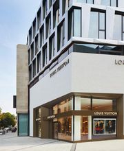 Louis Vuitton Stuttgart Bild 2