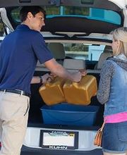 Pinch A Penny Pool Patio Spa image 5