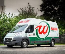Wagner Umzüge AG Basel Bild 8