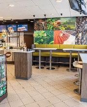 Shell Recharge Charging Station Bild 3