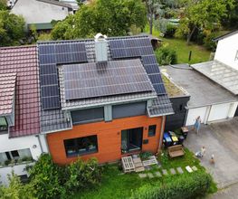 Falketek GmbH Solar / Photovoltaik / Batteriespeicher Bild 2