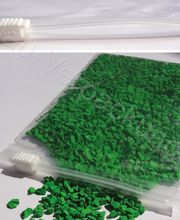 Schiebeverschlussbeutel