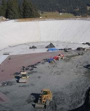 Bergamin Gebäudehülle AG Bild 12