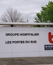 Laboratoire de Vénissieux Portes du sud - BIOGROUP RHONE ALPES image 1