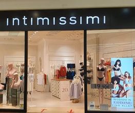 Intimissimi immagine 1