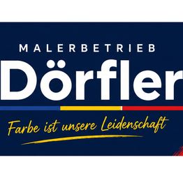 Malerbetrieb Dörfler