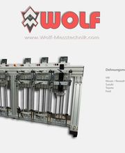 WOLF MESSTECHNIK GmbH Bild 4