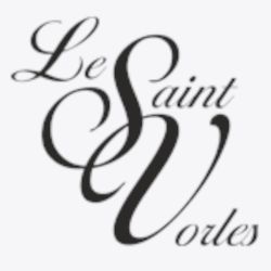 Hotel Le Saint Vorles