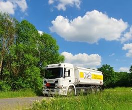 Engert Brennstoffhandel GmbH Bild 1