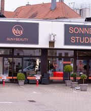 Sonnenstudio & Solarium Collagen bixx® Forchheim Bild 3
