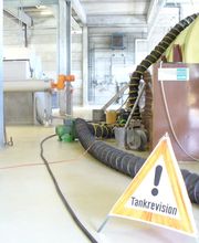 Tankrevisionen Bühlmann Bild 2