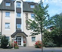 Hotel Brandenburg Bild 1