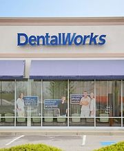 DentalWorks & Orthodontics Medina Grande image 1