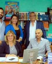 Gallery Cliente