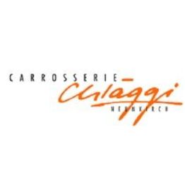 Carrosserie Chläggi AG