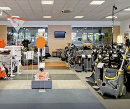 MATTHES TECHNIK CENTER Bild 8