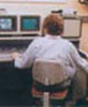 Rasterelektronenmikroskop