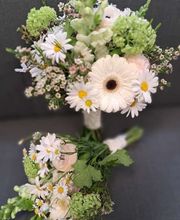 Blumen Kreativ Bild 4