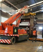 GRUAS J.MARIN S.L.U. imagen 9