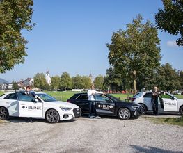 BLINK Fahrschule Olten - Fahrstunden, Motorrad Grundkurse, VKU Bild 2