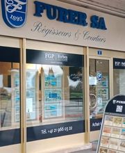 Furer SA, régisseurs et courtiers Bild 3