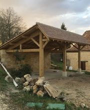 Sicard Charpente image 6