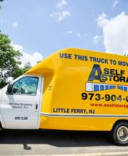 A Self Storage image 8