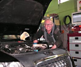 Heiko's KFZ - Werkstatt Bild 1