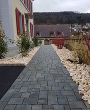 Nyhof Gartenbau AG Bild 3