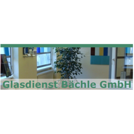 Glasdienst Bächle GmbH