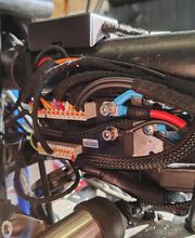 Old Skull Motors image 1